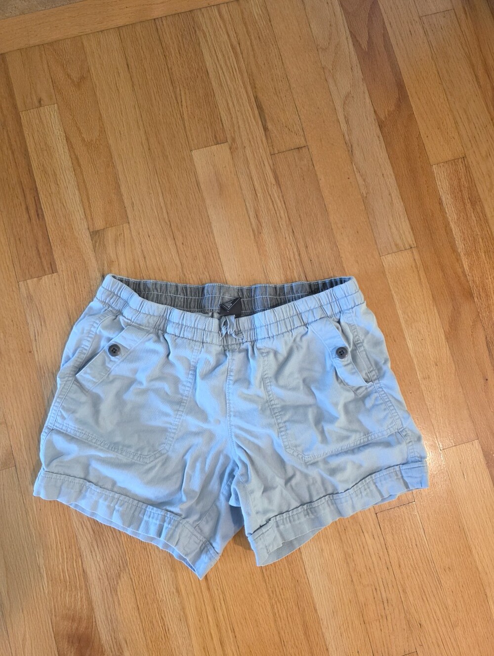 The North Face Sandy Sbores Cuffed Shorts